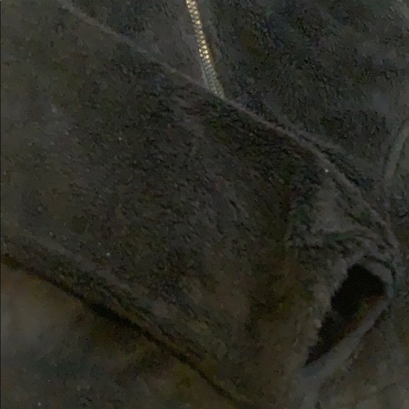 Fleece jacket - Picture 3 of 5